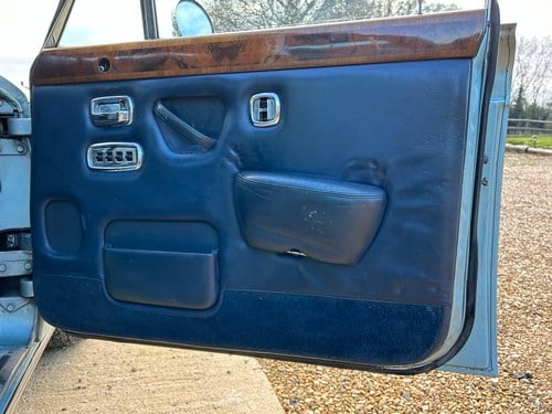 1976 Rolls Royce Silver Shadow Te koop (foto 39 van 303)