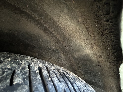 1976 Rolls Royce Silver Shadow Te koop (foto 270 van 303)