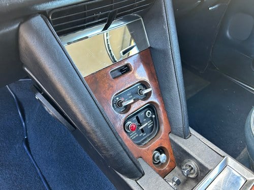 1976 Rolls Royce Silver Shadow Te koop (foto 59 van 303)