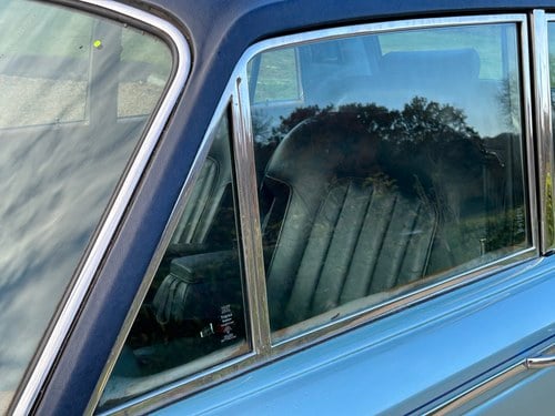 1976 Rolls Royce Silver Shadow Te koop (foto 156 van 303)