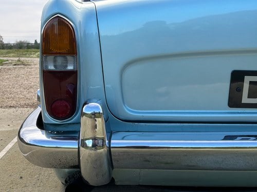 1976 Rolls Royce Silver Shadow Te koop (foto 228 van 303)