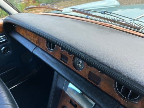 1976 Rolls Royce Silver Shadow Te koop (foto 49 van 303)