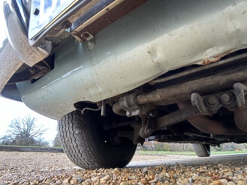 1976 Rolls Royce Silver Shadow Te koop (foto 255 van 303)