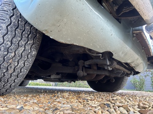 1976 Rolls Royce Silver Shadow Te koop (foto 254 van 303)