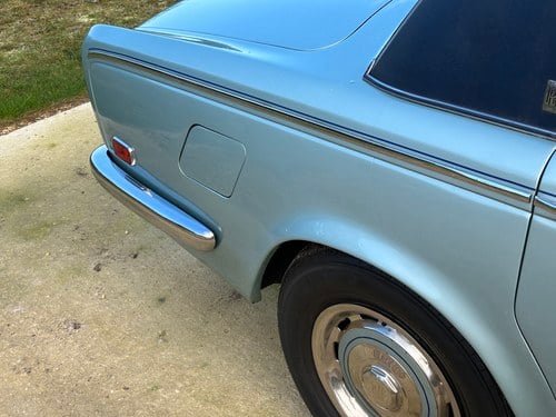 1976 Rolls Royce Silver Shadow Te koop (foto 195 van 303)