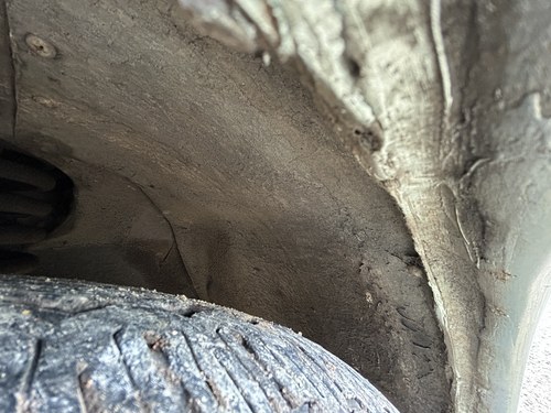 1976 Rolls Royce Silver Shadow Te koop (foto 291 van 303)