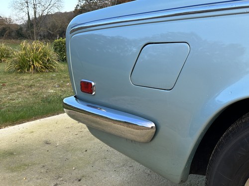 1976 Rolls Royce Silver Shadow Te koop (foto 194 van 303)