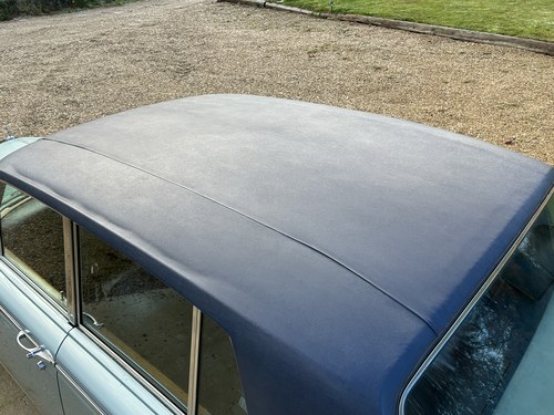 1976 Rolls Royce Silver Shadow Te koop (foto 218 van 303)