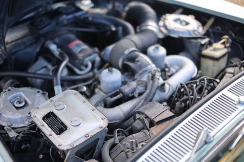 1976 Rolls Royce Silver Shadow Te koop (foto 241 van 303)