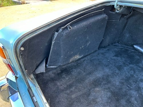 1976 Rolls Royce Silver Shadow Te koop (foto 116 van 303)