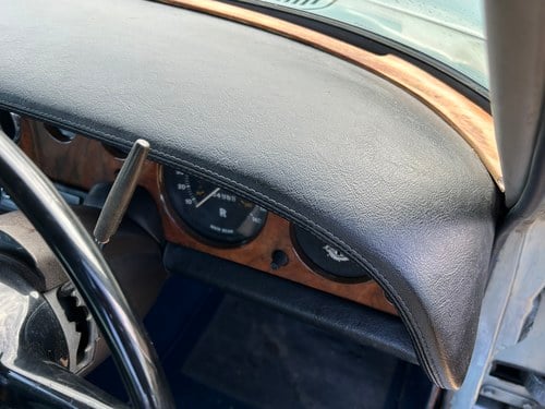 1976 Rolls Royce Silver Shadow Te koop (foto 48 van 303)