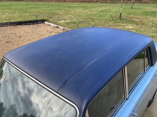 1976 Rolls Royce Silver Shadow Te koop (foto 215 van 303)