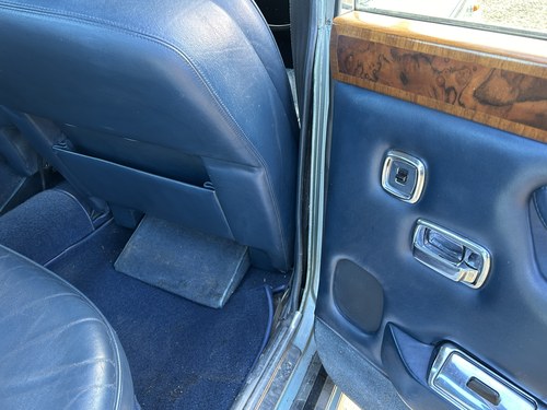 1976 Rolls Royce Silver Shadow Te koop (foto 72 van 303)