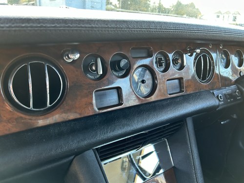 1976 Rolls Royce Silver Shadow Te koop (foto 55 van 303)