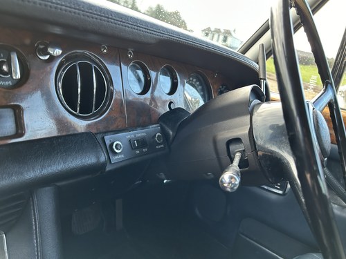 1976 Rolls Royce Silver Shadow Te koop (foto 62 van 303)