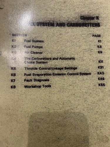 1976 Rolls Royce Silver Shadow Te koop (foto 300 van 303)