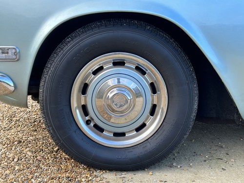 1976 Rolls Royce Silver Shadow Te koop (foto 28 van 303)