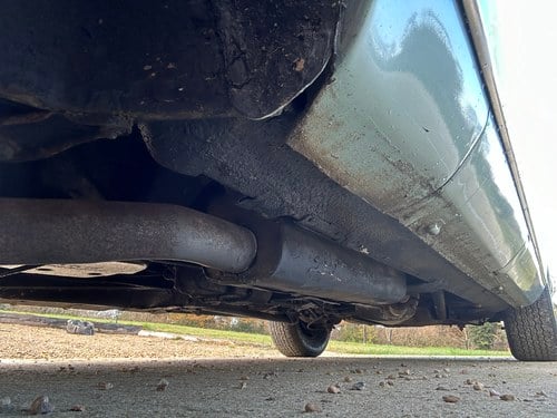 1976 Rolls Royce Silver Shadow Te koop (foto 264 van 303)