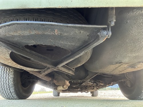 1976 Rolls Royce Silver Shadow Te koop (foto 275 van 303)