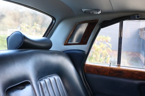 1976 Rolls Royce Silver Shadow Te koop (foto 35 van 303)