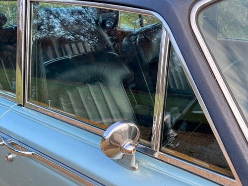 1976 Rolls Royce Silver Shadow Te koop (foto 203 van 303)