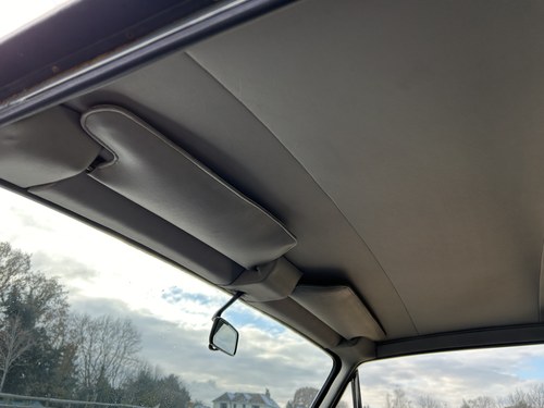 1976 Rolls Royce Silver Shadow Te koop (foto 83 van 303)