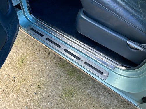 1976 Rolls Royce Silver Shadow Te koop (foto 104 van 303)