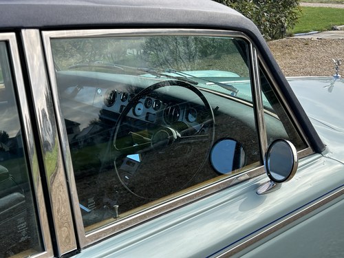 1976 Rolls Royce Silver Shadow Te koop (foto 183 van 303)