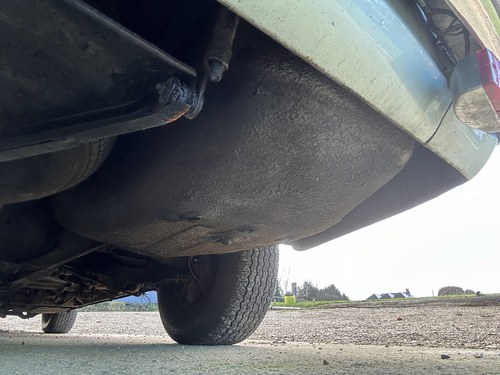 1976 Rolls Royce Silver Shadow Te koop (foto 276 van 303)