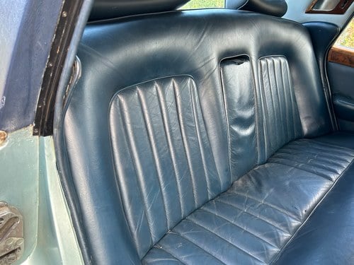 1976 Rolls Royce Silver Shadow Te koop (foto 78 van 303)