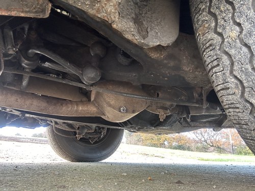 1976 Rolls Royce Silver Shadow Te koop (foto 267 van 303)