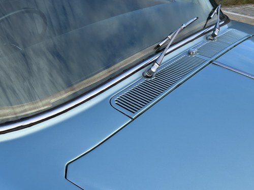 1976 Rolls Royce Silver Shadow Te koop (foto 210 van 303)