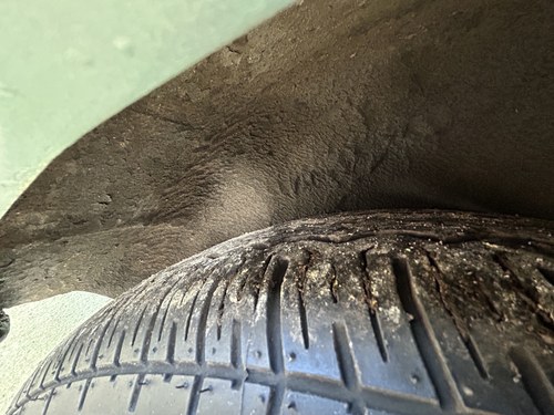 1976 Rolls Royce Silver Shadow Te koop (foto 280 van 303)