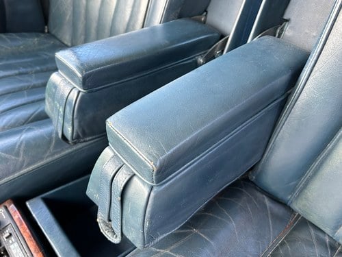 1976 Rolls Royce Silver Shadow Te koop (foto 61 van 303)