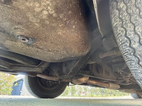 1976 Rolls Royce Silver Shadow Te koop (foto 279 van 303)