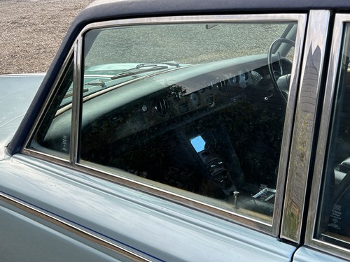 1976 Rolls Royce Silver Shadow Te koop (foto 176 van 303)