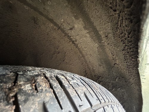 1976 Rolls Royce Silver Shadow Te koop (foto 282 van 303)