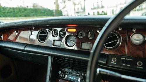 1976 Rolls Royce Silver Shadow à vendre (picture 30 of 245)