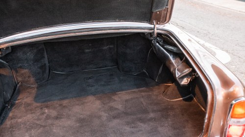 1976 Rolls Royce Silver Shadow à vendre (picture 105 of 245)