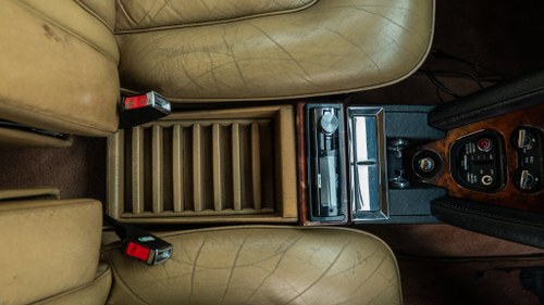 1976 Rolls Royce Silver Shadow à vendre (picture 94 of 245)