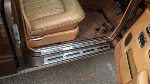 1976 Rolls Royce Silver Shadow à vendre (picture 21 of 245)