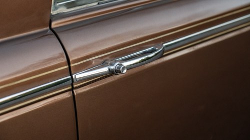 1976 Rolls Royce Silver Shadow à vendre (picture 133 of 245)