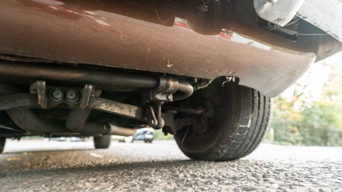 1976 Rolls Royce Silver Shadow à vendre (picture 213 of 245)