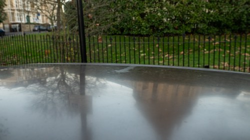 1976 Rolls Royce Silver Shadow à vendre (picture 172 of 245)