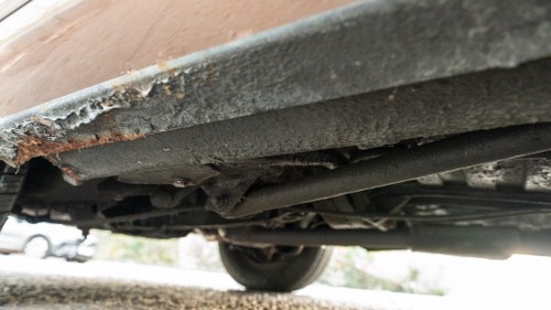 1976 Rolls Royce Silver Shadow à vendre (picture 207 of 245)