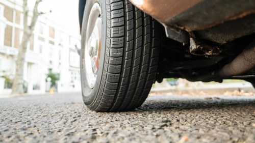 1976 Rolls Royce Silver Shadow à vendre (picture 194 of 245)