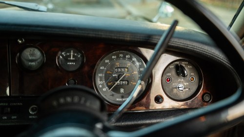 1976 Rolls Royce Silver Shadow à vendre (picture 26 of 245)