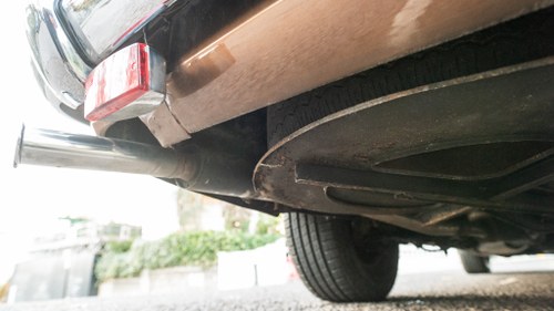 1976 Rolls Royce Silver Shadow à vendre (picture 201 of 245)