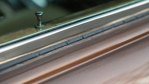 1976 Rolls Royce Silver Shadow à vendre (picture 137 of 245)