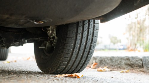 1976 Rolls Royce Silver Shadow à vendre (picture 204 of 245)